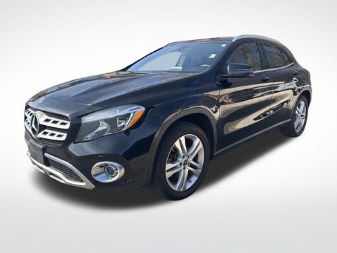 Used 2019 Mercedes-Benz GLA 250 GLA 250 image 7
