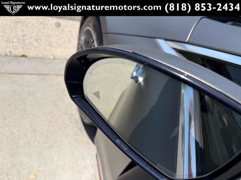 Used 2022 Mercedes-Benz EQS 450+ Sedan image 19