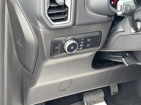 Used 2023 Ford Bronco Sport Big Bend w/ Convenience Package image 8