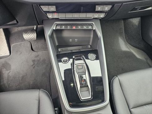 New 2026 Audi A3 2.0T Premium image 11