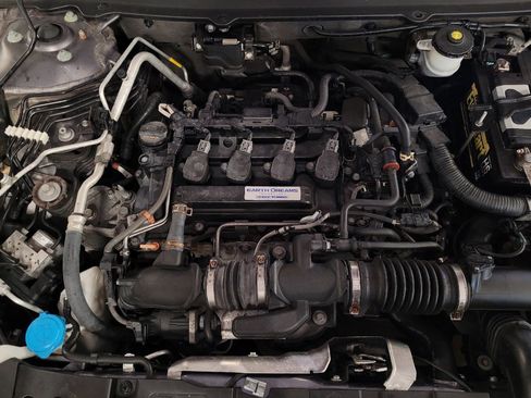 Used 2018 Honda Accord LX image 30