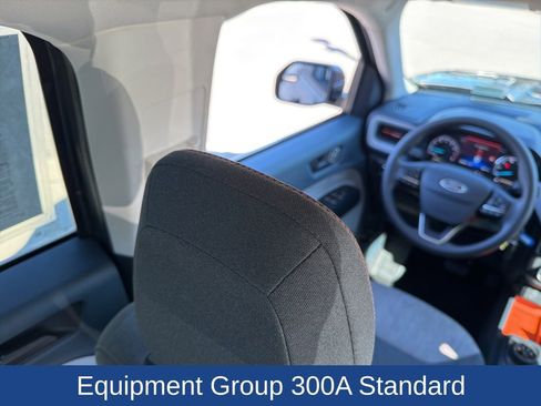 Certified 2023 Ford Maverick XLT w/ Equipment Group 300A Standard image 14