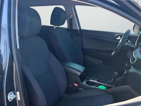 Used 2019 Hyundai Tucson Value image 17