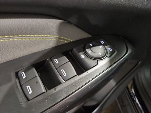 New 2026 Chevrolet Trax ACTIV w/ Driver Confidence Package FWD image 16