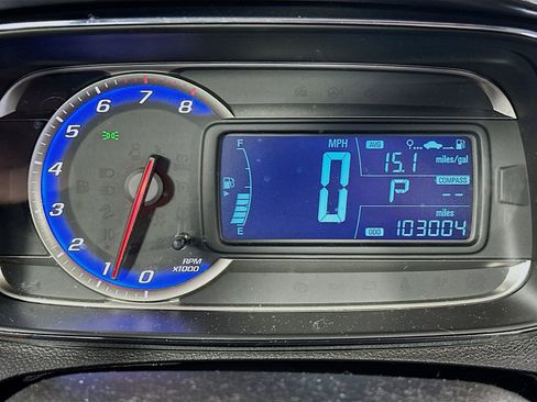 Used 2016 Chevrolet Trax LS FWD image 12