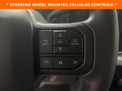 New 2026 Ford F250 XL w/ STX Appearance Package image 19