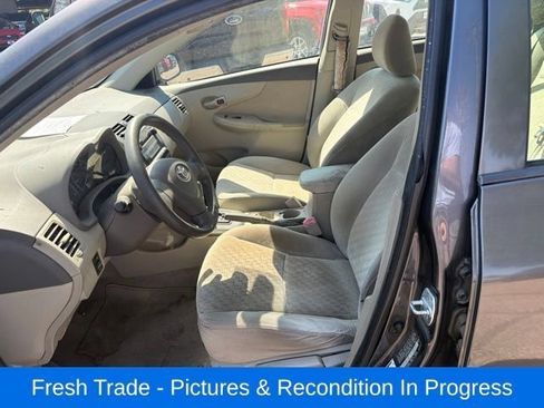 Used 2009 Toyota Corolla LE w/ All Weather Guard Pkg FWD image 10