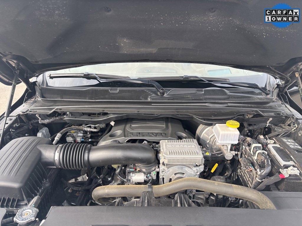 Certified 2023 RAM 1500 Limited AWD/4WD image 34