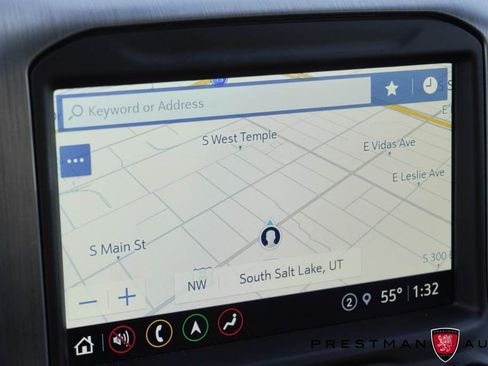 Used 2021 GMC Sierra 1500 Denali w/ Denali Ultimate Package image 44