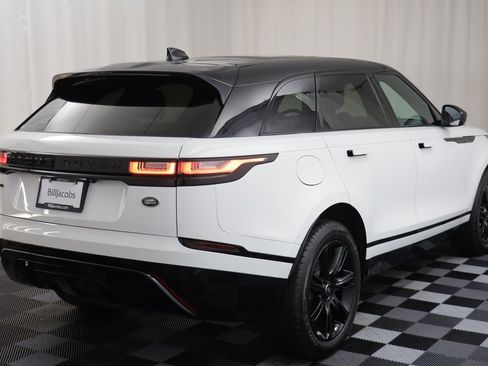 Used 2023 Land Rover Range Rover Velar R-Dynamic S image 17