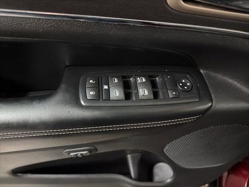 Used 2016 Jeep Grand Cherokee Limited image 25