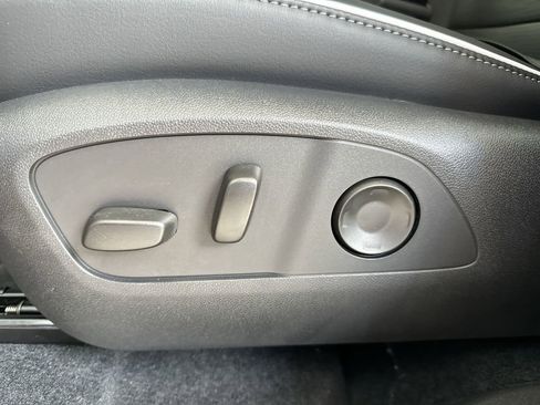 New 2025 Buick Enclave Sport Touring w/ Power Package image 15