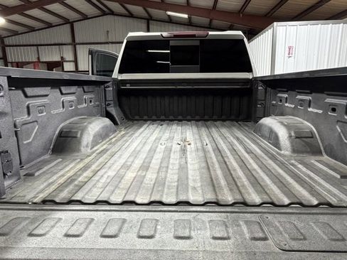 Used 2022 Chevrolet Silverado 2500 LTZ w/ LTZ Texas Edition image 20