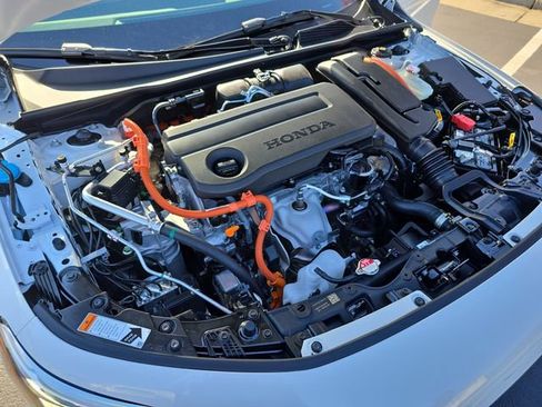 New 2026 Honda Civic Sport Touring image 31