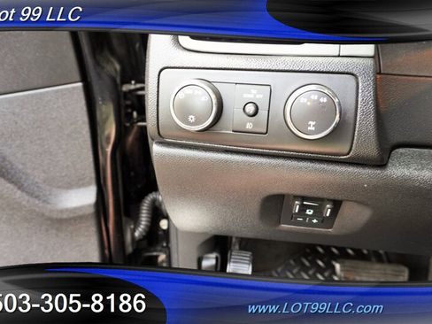 Used 2013 Chevrolet Silverado 3500 LTZ AWD/4WD image 25