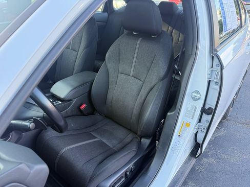 Certified 2025 Honda Accord Sport image 17