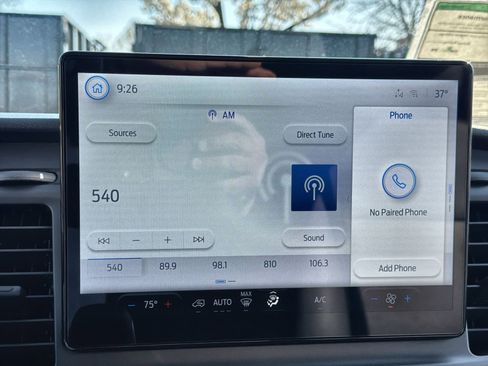 New 2026 Ford Transit 250 148 Medium Roof image 36