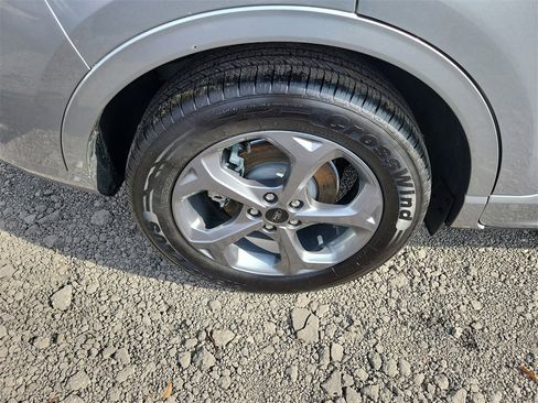 Used 2023 Ford Escape ST-Line image 7