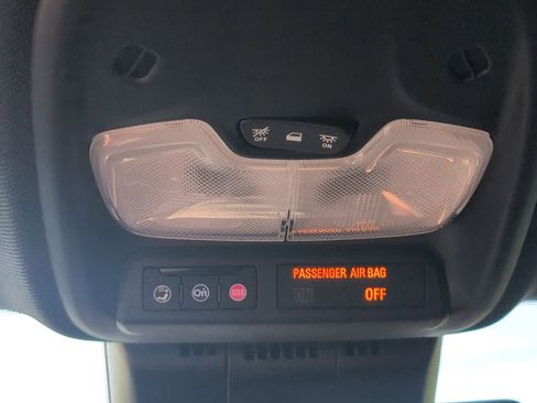 Certified 2024 Chevrolet Colorado Z71 w/ Z71 Convenience Package 2 image 17