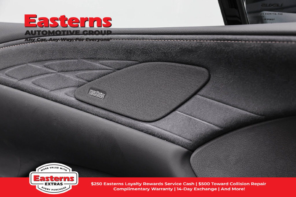 Used 2023 Lexus RX 350 AWD w/ Accessory Package image 20