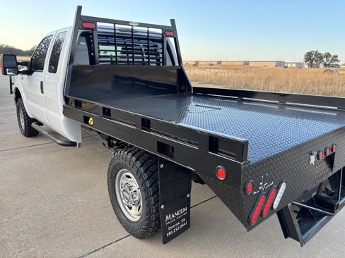 Used 2014 Ford F250 XL w/ Power Equipment Group image 7