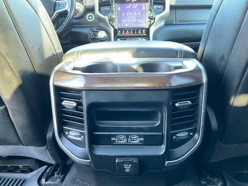 Used 2022 RAM 1500 Laramie AWD/4WD image 24