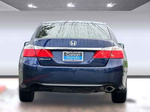 Used 2013 Honda Accord EX image 9