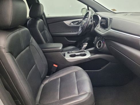 Used 2020 Chevrolet Blazer LT image 21