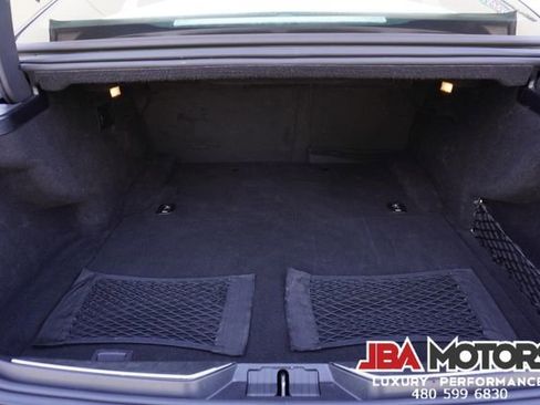 Used 2021 Maserati Quattroporte Trofeo image 76