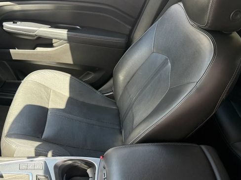 Used 2015 Cadillac SRX Performance w/ Driver Awareness Package FWD image 12