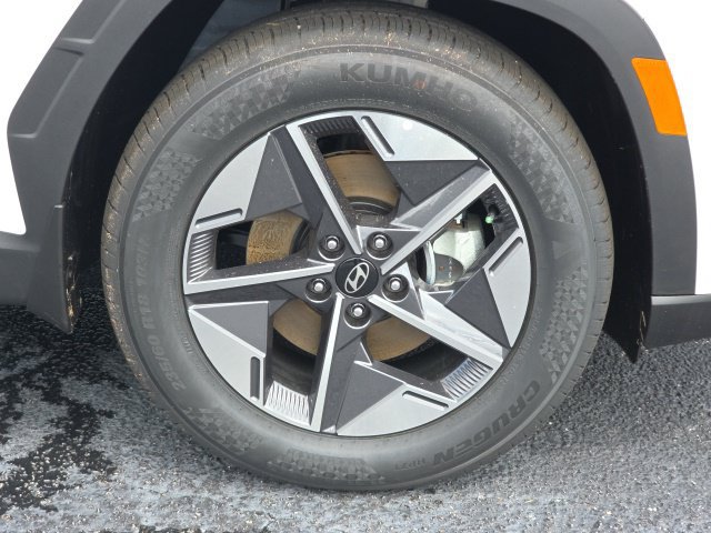 Certified 2026 Hyundai Tucson SEL Plus FWD image 24