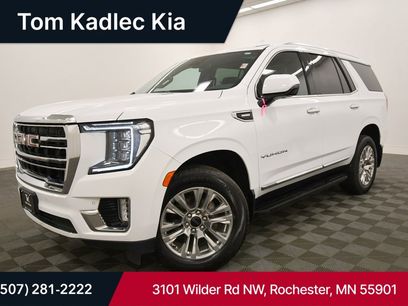 Used 2023 GMC Yukon SLT