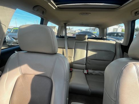 Used 2008 Subaru Outback 3.0R L.L. Bean image 10