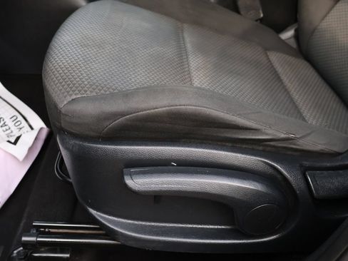 Certified 2021 Kia Soul LX FWD image 24