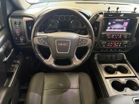 Used 2015 GMC Sierra 1500 SLT AWD/4WD image 20