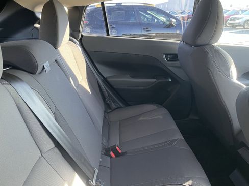 Certified 2024 Subaru Crosstrek 2.0i image 10