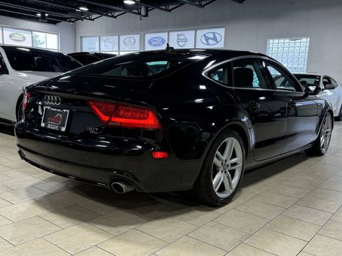 Used 2012 Audi A7 3.0T Premium image 4