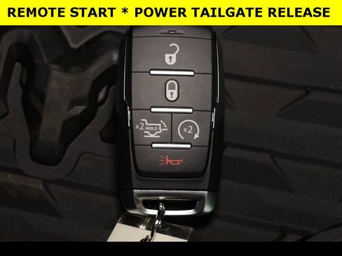 New 2026 RAM 2500 Laramie image 11