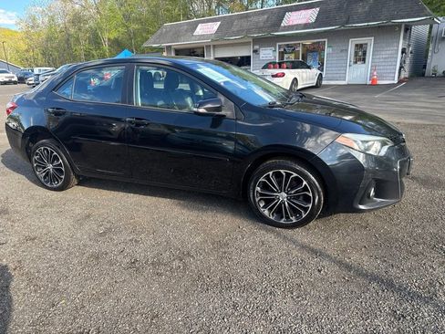 Used 2014 Toyota Corolla S FWD image 8