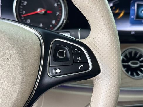 Used 2018 Mercedes-Benz E 400 Coupe image 27