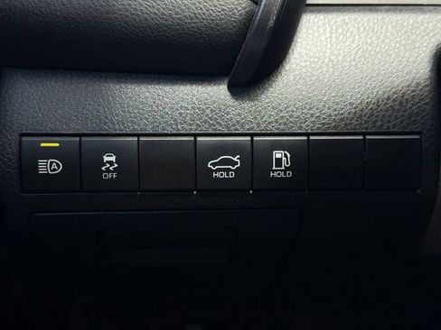 Used 2023 Toyota Camry XSE w/ Blackout Package (TMS) FWD image 22