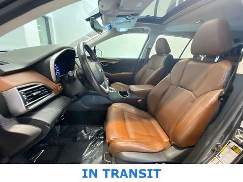 Used 2020 Subaru Outback Touring XT AWD/4WD image 12