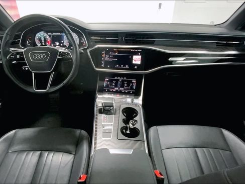 Used 2021 Audi A6 Premium Plus AWD/4WD image 8