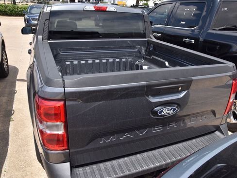 Used 2026 Ford Maverick XLT FWD image 8