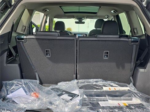 New 2026 Volkswagen Atlas SE image 28