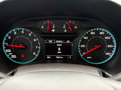 Used 2022 Chevrolet Equinox LS AWD/4WD image 20