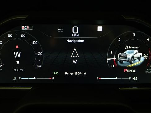 Used 2026 GMC Sierra 2500 AT4X image 17