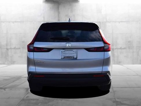 Used 2025 Honda CR-V EX-L image 6