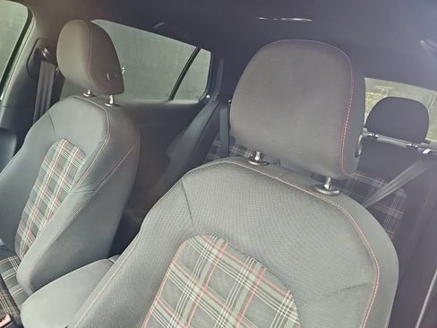 Used 2019 Volkswagen GTI Rabbit Edition FWD image 13