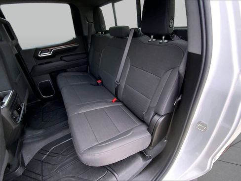Used 2026 Chevrolet Silverado 1500 RST w/ Texas Edition Plus RWD image 22